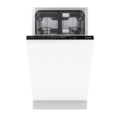 GORENJE Beépíthető Mosogatógép G600 - GV583C10