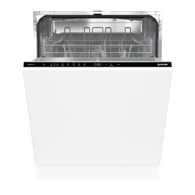 GORENJE Beépíthető Mosogatógép G400 - GV642D90