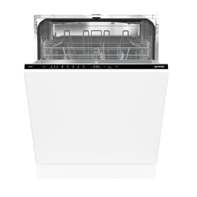 GORENJE Beépíthető Mosogatógép G400 - GV642E90