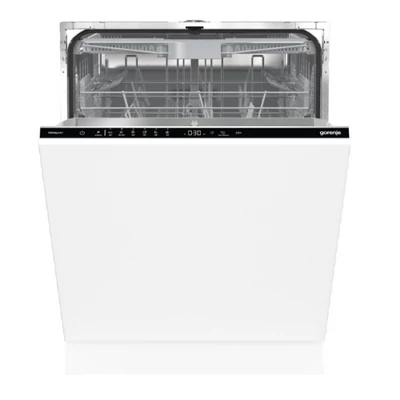GORENJE Beépíthető Mosogatógép G400 - GV643D90