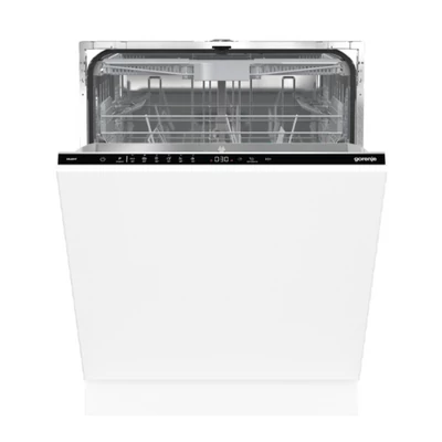 GORENJE Beépíthető Mosogatógép G400 - GV643E90
