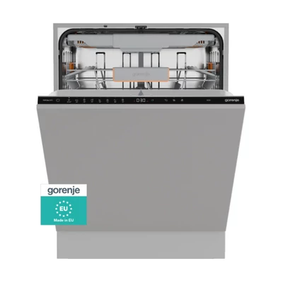 GORENJE Beépíthető Mosogatógép G600 - GV663B66