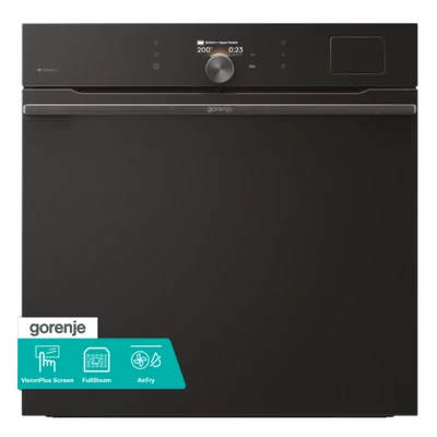 Gorenje BFS6148B Beépíthető gőzsütő