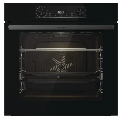 Gorenje beépíthető sütő G400 - BOS6737E13BG