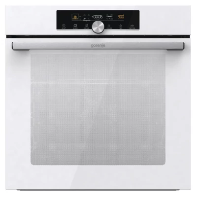 Gorenje Beépíthető sütő G600 - BOS6747A01WG