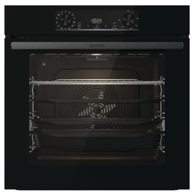 Gorenje Beépíthető Sütő G400 - BPS6737E14BG