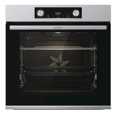 Gorenje Beépíthető Sütő G400 - BPS6737E14X