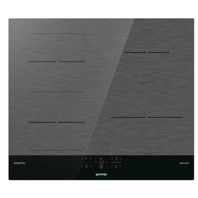 Gorenje Simplicity Indukciós főzőlap, 60 cm GI6421SYB