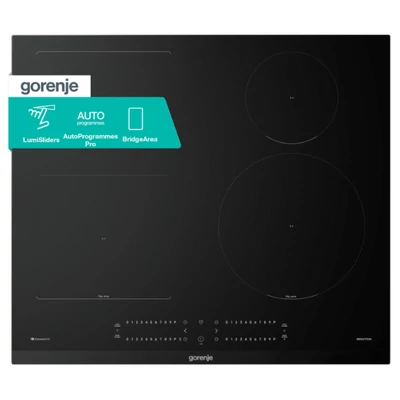 Gorenje Indukciós főzőlap GI6432BCWF
