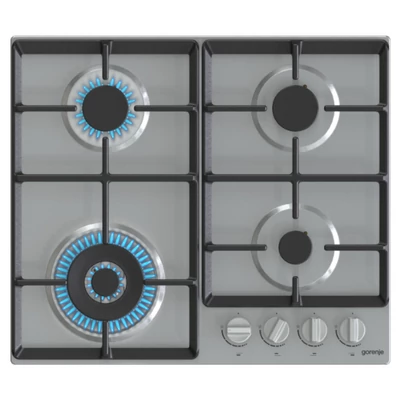Gorenje Beépíthető Gázlap GW641EX