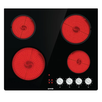 Gorenje Kerámia Főzőlap EC641BSC