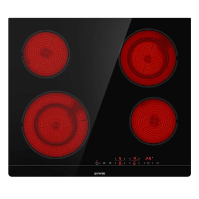 Gorenje Kerámia Főzőlap ECT644BSC