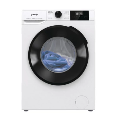 GORENJE Szabadonálló elöltöltős keskeny mosógép W1NGPI61SBS