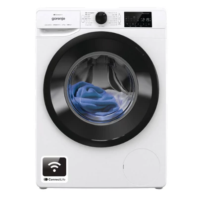 GORENJE Szabadonálló elöltöltős mosógép WPNEI74A1SWIFI