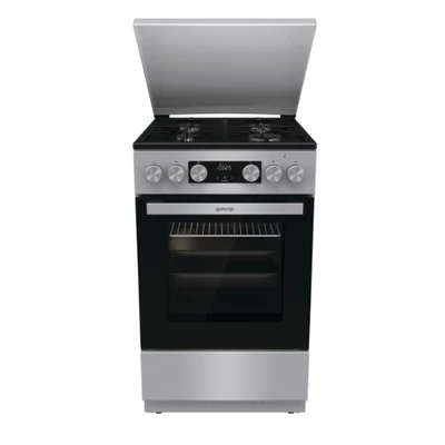 GORENJE Kombinált Tűzhely GK5C42SH-B