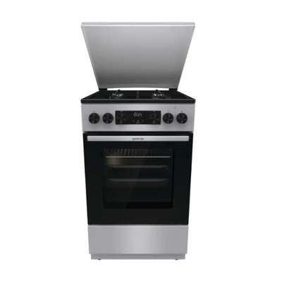 GORENJE Kombinált Tűzhely GK5C42SJ