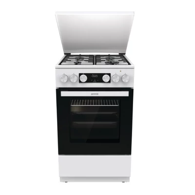 GORENJE Kombinált Tűzhely GK5C42WH-B