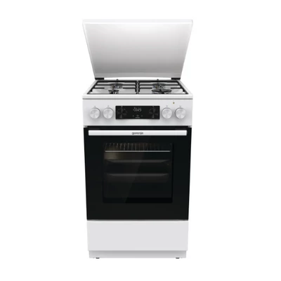GORENJE Kombinált Tűzhely GK5C42WJ