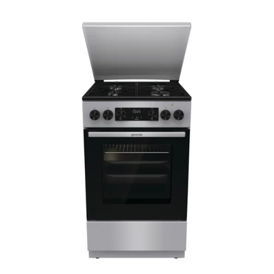 GORENJE Kombinált Tűzhely GK5C63SH