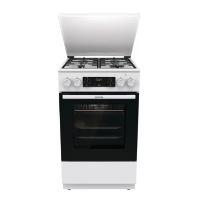 GORENJE Kombinált Tűzhely GK5C64WH