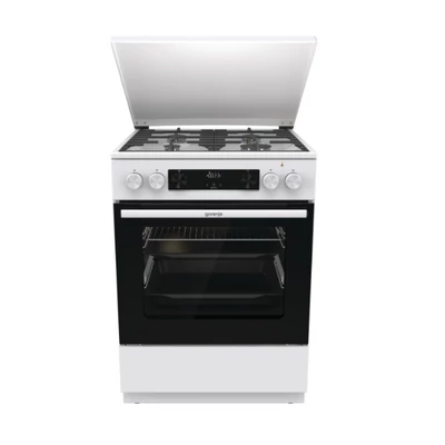 GORENJE GKS6C71WF kombinált tűzhely