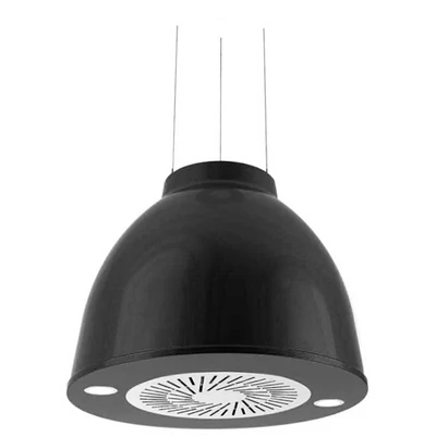 Kdesign Páraelszívó K124-I T600 sziget titanium