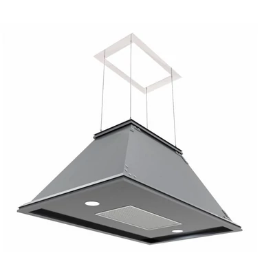 Kdesign Páraelszívó RETRO ISLAND T600 Dove Grey