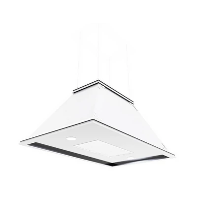 Kdesign Páraelszívó RETRO ISLAND T600 White