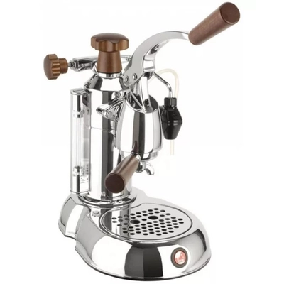 La Pavoni Stradivari Lusso Karos Kávéfőző