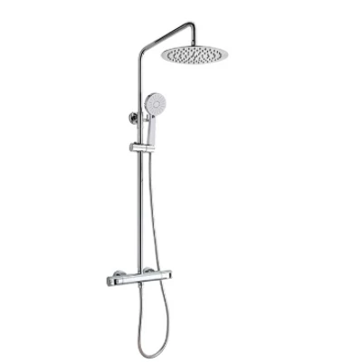 Mofém Junior Evo X Dual Control zuhanyrendszer 153-0049-00