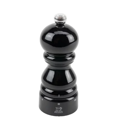 Peugeot Paris U'Select sóőrlő fa 12 cm fekete