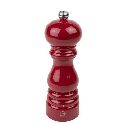 Peugeot Paris u'Select sóörlő fa 18cm lakkpiros