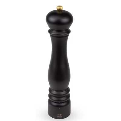 Peugeot Paris U'Select elektromos borsőrlő fa csokoládé 34 cm