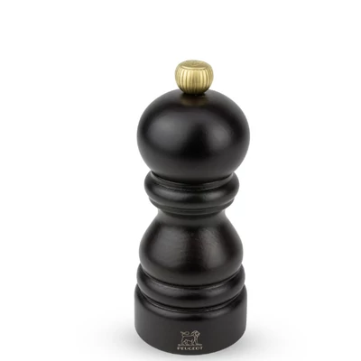 Peugeot Paris borsőrlő fa 12 cm csokoládé