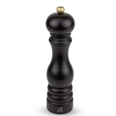 Peugeot Paris borsőrlő fa 22 cm csokoládé