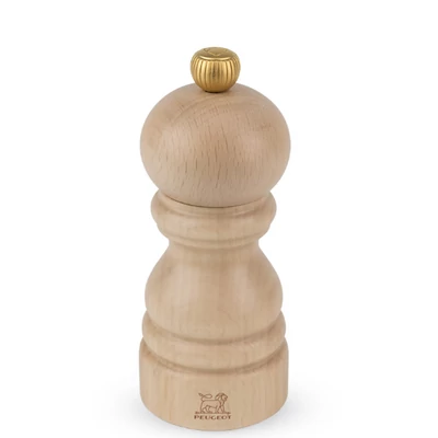Peugeot Paris sóőrlő fa 16 cm natúr
