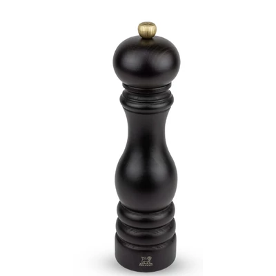 Peugeot Paris sóőrlő fa 22 cm csokoládé