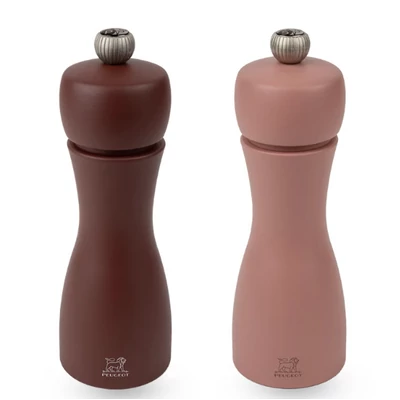 Peugeot Tahiti duó szett 15 cm föld