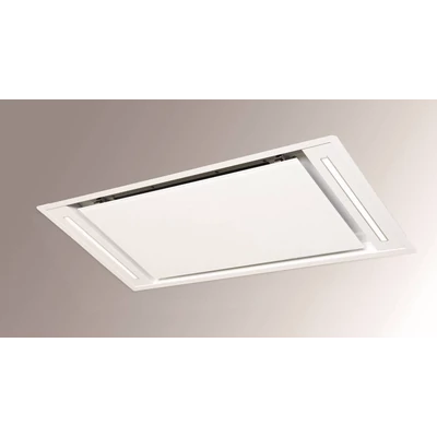 Sirius SLT-958 H200 EM TW mennyezeti páraelszívó Fehér-Motor nélkül