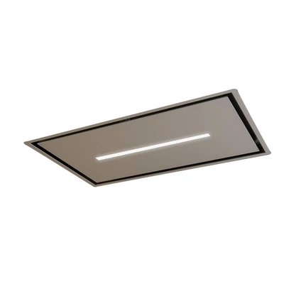 Sirius SLT-971 LESS 90 cm TW INOX mennyezeti páraelszívó