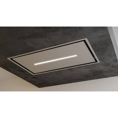 Sirius SLT-971 LESS 90 cm TW INOX Brushless mennyezeti páraelszívó