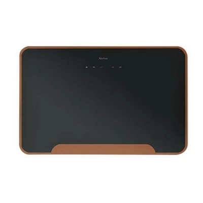 SIRIUS SLTC-111 TW ANTI DROP 80 fekete páraelszívó