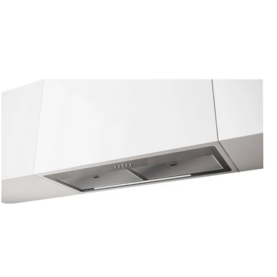 Sirius SM-923 L páraelszívó 52 cm Inox