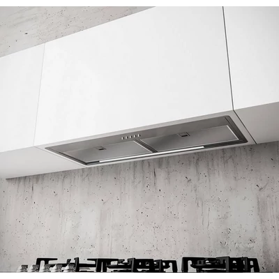 Sirius SM-923 L páraelszívó 85 cm Inox