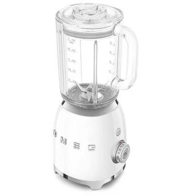 SMEG retro turmixgép fehér