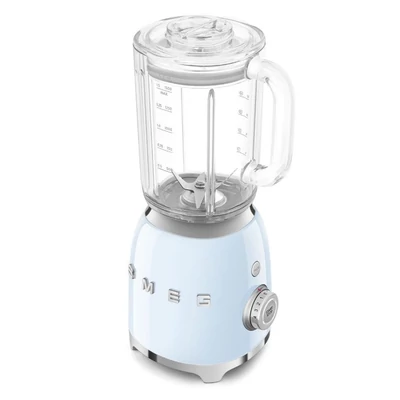 SMEG retro turmixgép kék