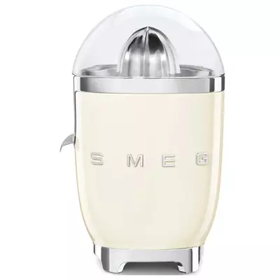 SMEG CITRUSPRÉS RETRO BÉZS CJF01CREU