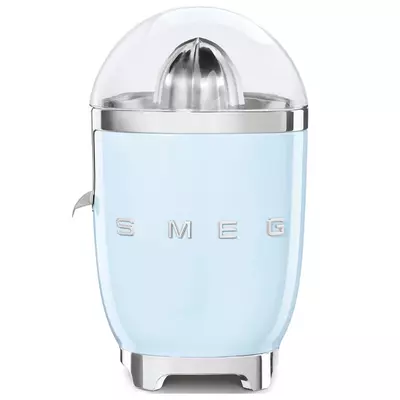 SMEG CITRUSPRÉS RETRO KÉK CJF01PBEU