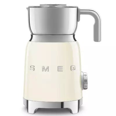 SMEG Retro Tejhabosító, Bézs