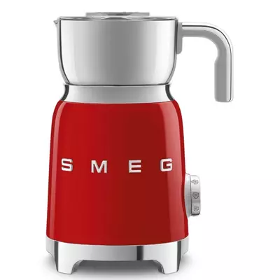 SMEG Retro Tejhabosító, Piros